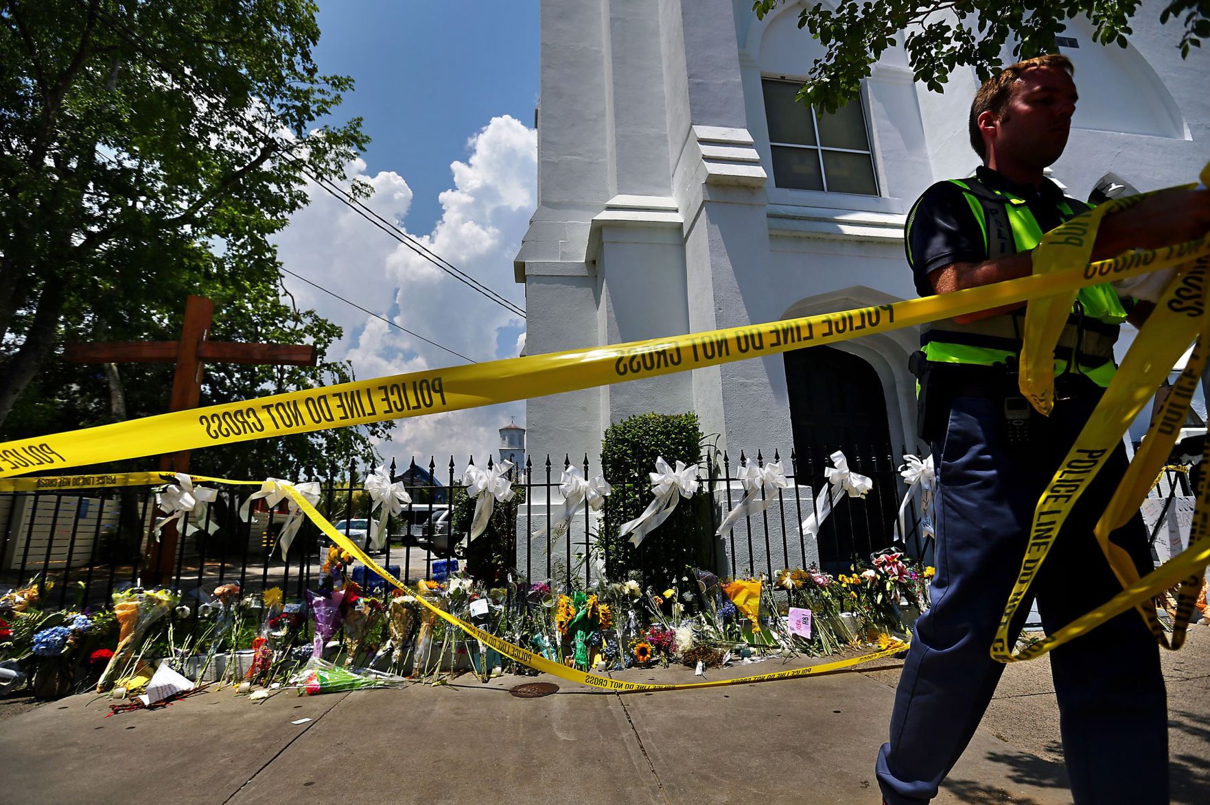 Emanuel AME Shooting Day 3 (copy)